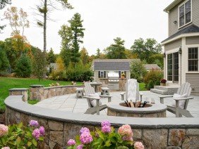 MF Landscape & Design, LLC - Photo 5