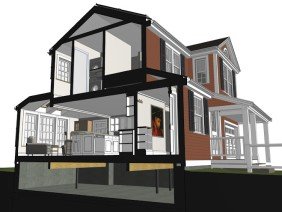 Timeless Architecture | Massachusetts Architects - Photo 0