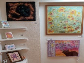 Works of Wyoming Gift n Gallery - Photo 3