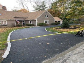 Dino & Son Paving & Sealcoating - Photo 0