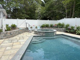 Rapoza Landscape - Photo 1