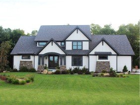 Vision Homes - Photo 3