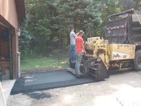 Extreme Asphalt - Photo 5