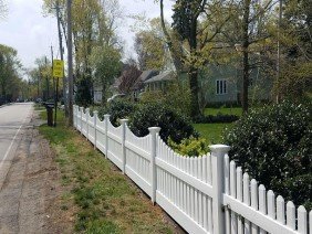 Inline Fence Inc - Photo 1