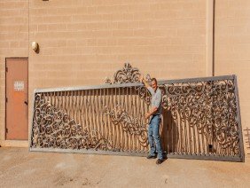 Affordable Fence and Gates - Photo 5