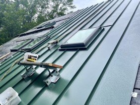 Chris Battaini Roofing & Seamless Gutters - Photo 4
