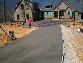 Asher Concrete Contracting, LLC - Photo 4
