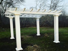 PR Fence Company - Woburn MA - Photo 3