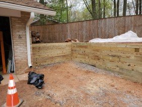 Natures Friends Landscaping - Photo -1