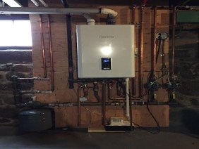 Fagone Plumbing, Heating & HVAC - Photo -1