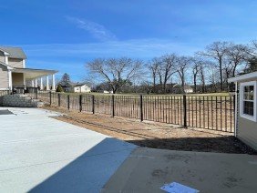 Blueline Fence, Inc. - Photo -1