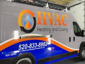 HVAC Heating & Cooling LLC - Photo 6