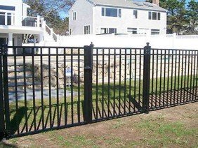 Pro Fence Co Inc. Wilmington - Photo 4