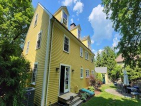 Lou's painting company - Photo 0