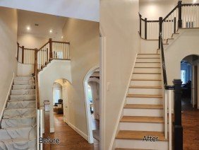 Max Painting (Interior & Exterior Painting Services Maryland & Virginia) - Photo 6