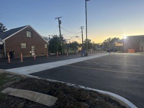 Copeland Paving - Photo -1