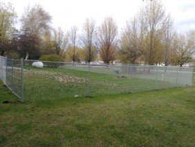 Oasis Fence Co. - Photo 2