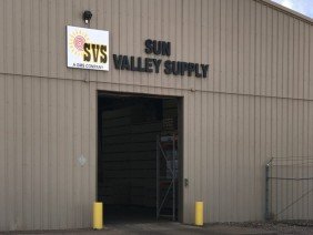Sun Valley Supply - Photo 1