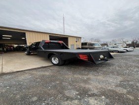 Simplex Fabrication Welding and CNC Plasma Cutting - Photo 3