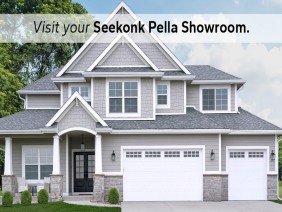 Pella Windows and Doors Showroom of Seekonk, MA - Photo 6