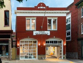 MSB Architects - Photo 1