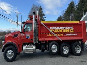 Commercial Paving of Maine - Photo 6