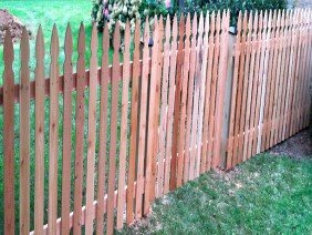 Overlook Fence Company - Photo 4