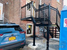 Creation Iron Design & Fire Escapes - Photo 1