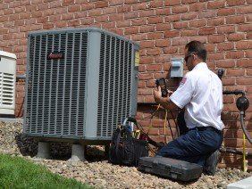 Larry & Sons Plumbing, Heating, Cooling, Drain & Electrical - Photo 0