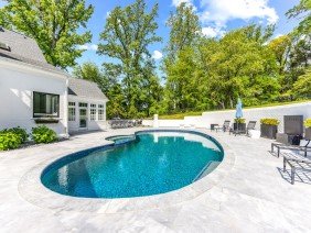 Goudy Pools, Inc - Photo 1