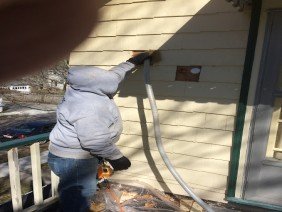 Rogers Insulation Specialists - Photo 1