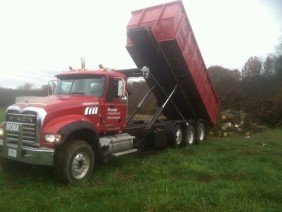 Mona Contracting LLC - Photo 1
