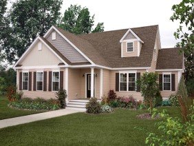 Chase Modular Homes - Photo 0