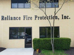 Reliance Fire Protection - Photo 3