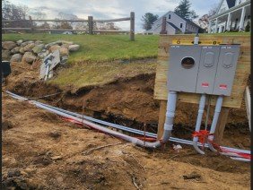 John Page Electric, Inc. - Photo 1