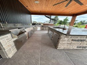 Cajun Fab Construction - Photo 2