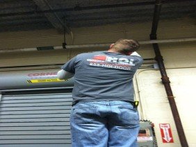 HQI Door Company - Photo -1