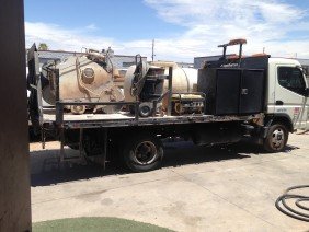 Az Saw & Remove LLC - Photo 1