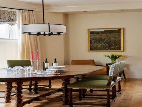 Kristen Rivoli Interior Design - Photo 1