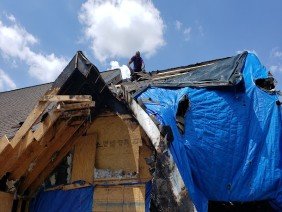 H&H Restoration - Photo 5