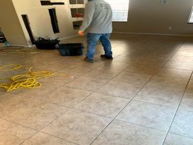 Arizona Floor Removal - Photo 2