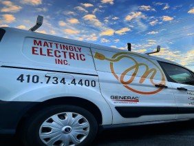 Mattingly Electric Inc - Photo 2