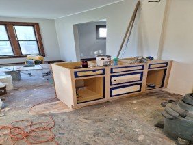 Tony General Contractor LLC - Photo -1
