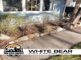 Twin Cities Concrete Works | TCCW - Photo 4