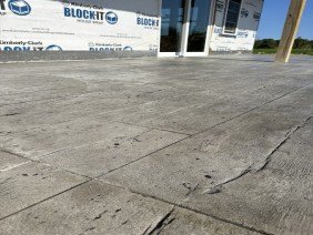 Crawford Farms Concrete And Stone - Photo 4