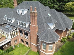 Landmark Roofing - Photo 4