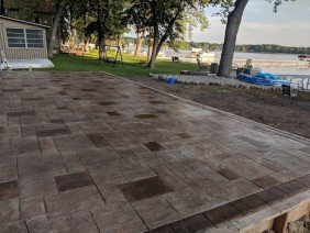 Brighton Italian Concrete, LLC - Photo 1