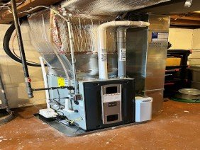 Chaves Heating & Air Conditioning - Photo -1