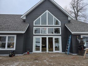 JP Contracting General Contractor, Excavator Brainerd - Photo -1