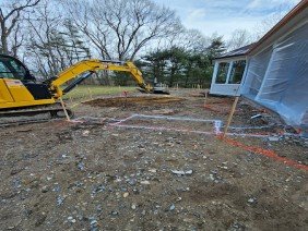 Titan Excavating, Inc - Photo -1